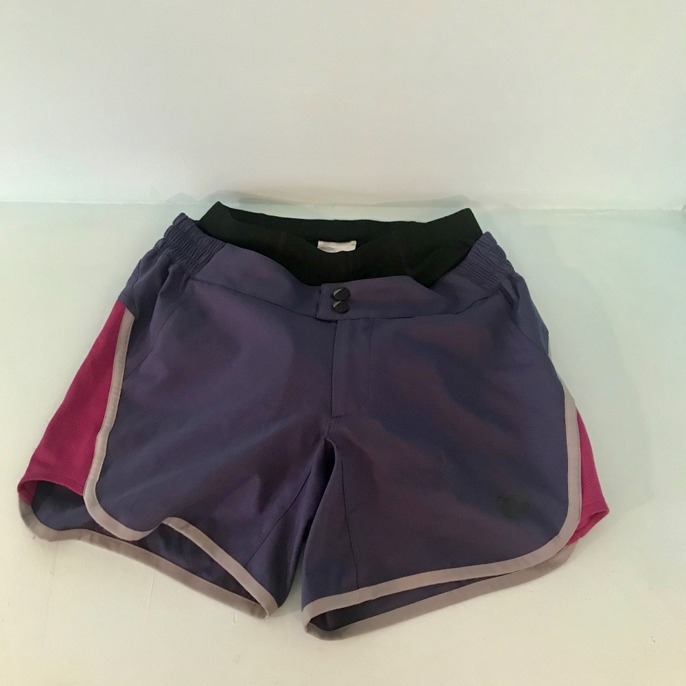 Pearl Izumi bike shorts